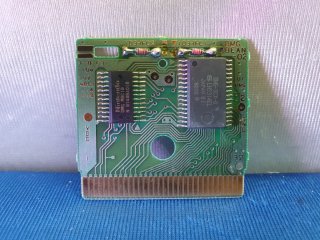 JUEGO PAL ESP GAMEBOY GB SOLOMON'S CLUB