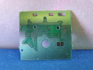 JUEGO PAL ESP GAMEBOY GB SOLOMON'S CLUB