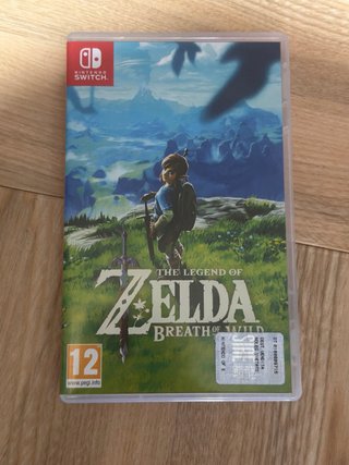 Mario Bros U Deluxe - Nintendo Switch