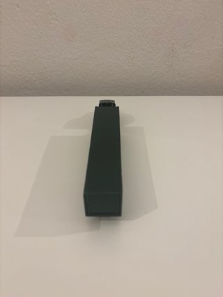 Miniatura Camião 7UP Reboque Verde