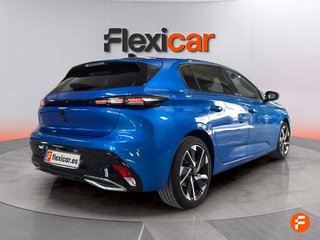 Peugeot 308 5P Active Pack PureTech 130 S&S MAN