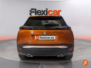 Peugeot 2008 Allure Pack Puretech 130 S&S 6 Vel. MAN