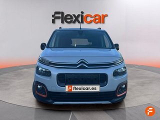 Citroën Berlingo Talla M BlueHDi 100 SHINE