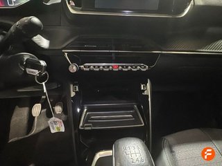 Peugeot 2008 Allure Pack Puretech 130 S&S 6 Vel. MAN