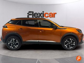 Peugeot 2008 Allure Pack Puretech 130 S&S 6 Vel. MAN