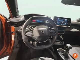 Peugeot 2008 Allure Pack Puretech 130 S&S 6 Vel. MAN
