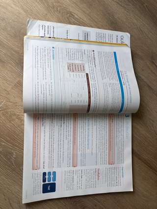 Economía y emprendimiento 4o ESO