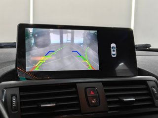BMW Serie 1 2013 F20 Diesel con CarPlay y cámara