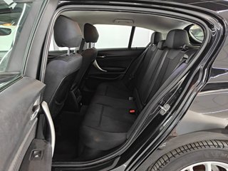 BMW Serie 1 2013 F20 Diesel con CarPlay y cámara
