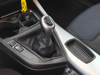 BMW Serie 1 2013 F20 Diesel con CarPlay y cámara