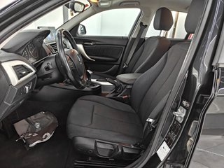 BMW Serie 1 2013 F20 Diesel con CarPlay y cámara