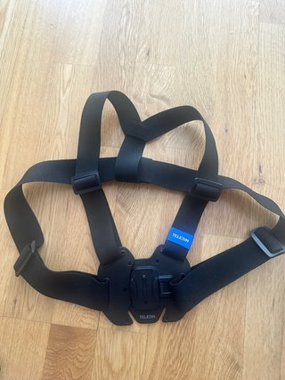 Correa Pecho TELESIN para GoPro/DJI