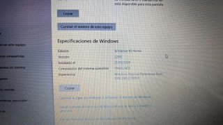 Portatil HP Pavilion 15 Notebook PC Rojo