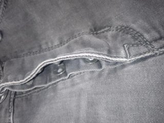 Vaqueros semielásticos Cortefiel