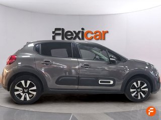 Citroën C3 PureTech 60KW (83CV) You!