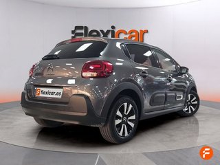 Citroën C3 PureTech 60KW (83CV) You!