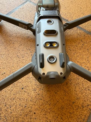 DJI Mavic 2 Pro Drone + Accesorios