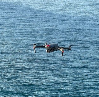 DJI Mavic 2 Pro Drone + Accesorios