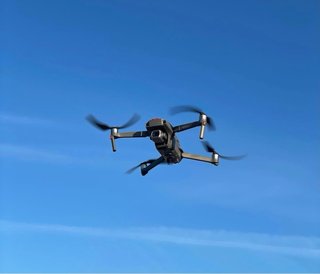 DJI Mavic 2 Pro Drone + Accesorios