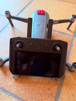 DJI Mavic 2 Pro Drone + Accesorios