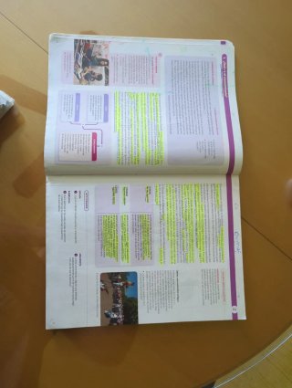 Filosofía 1 Bachillerato : Proyecto construyend...