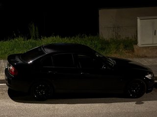 BMW Serie 3 2006