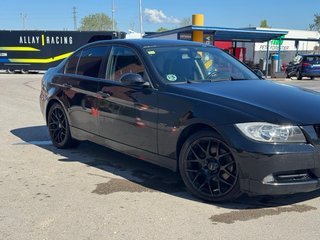 BMW Serie 3 2006