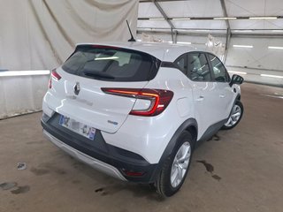 Renault CAPTUR Zen ETECH Hibrido 105kW 145cv (2022)