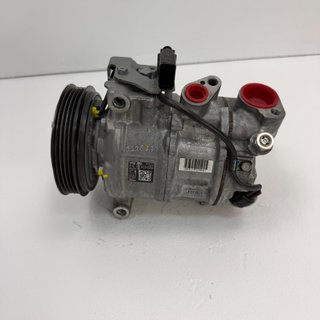 Compresor aire acondicionado Audi Q8 50 TDI 4M0816803N
