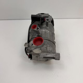 Compresor aire acondicionado Audi Q8 50 TDI 4M0816803N