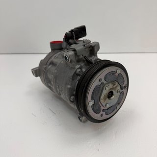 Compresor aire acondicionado Audi Q8 50 TDI 4M0816803N