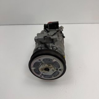 Compresor aire acondicionado Audi Q8 50 TDI 4M0816803N