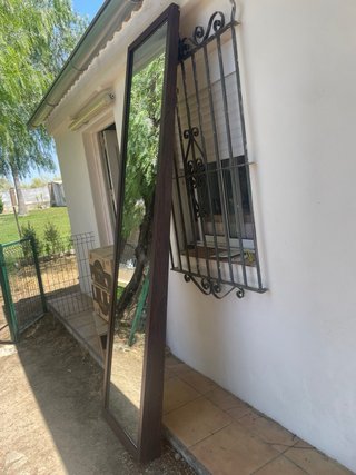 Espejo de pie 2.50m x 60cm