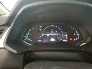 Renault CAPTUR Zen ETECH Hibrido 105kW 145cv (2022)