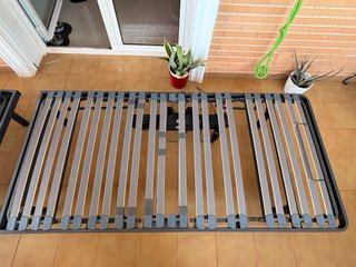 Somier Articulado Eléctrico LINAK || OFERTA 2x190€
