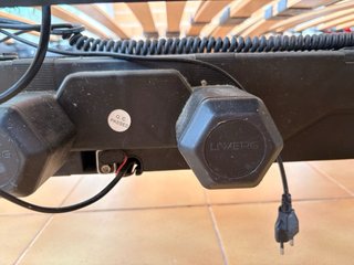 Somier Articulado Eléctrico LINAK || OFERTA 2x190€