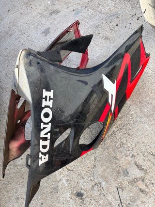 Carenado Lateral Honda CBR 600 F4i Sport
