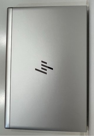 HP Elitebook con Garantía