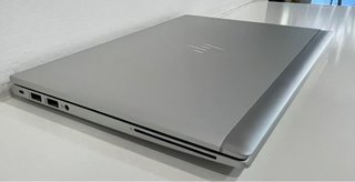 HP Elitebook con Garantía