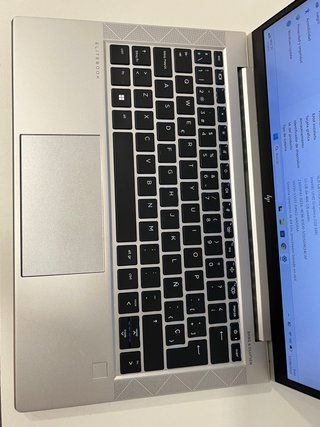 HP Elitebook con Garantía