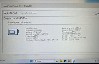 HP Elitebook con Garantía