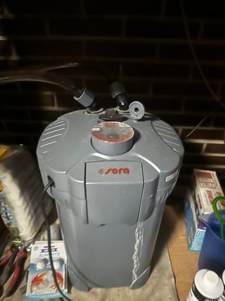 Acuario Pecera 300L