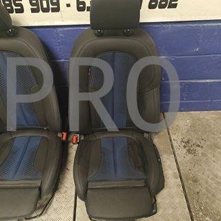 ASIENTOS DELANTEROS BMW USADO