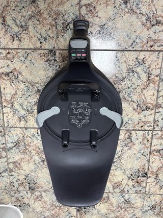 Cybex Cloud T i-Size Plus + Base T