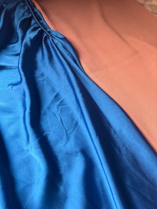 Lote 3 Faldas Largas Talla Única: 12€