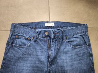 Pantalón vaquero hombre Talla 44