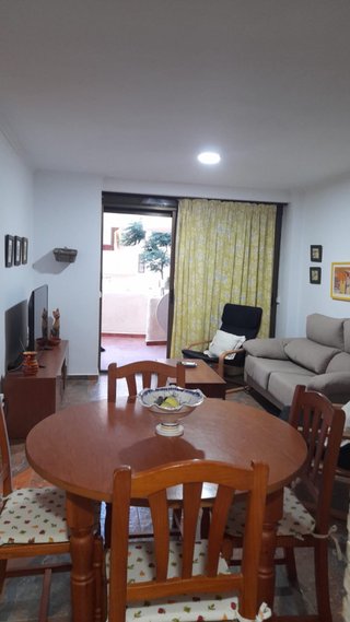 ALQUILER JULIO APARTAMENTO EN DENIA