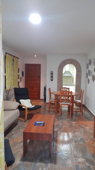 ALQUILER JULIO APARTAMENTO EN DENIA