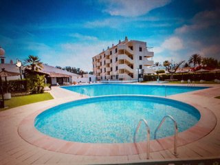 ALQUILER JULIO APARTAMENTO EN DENIA