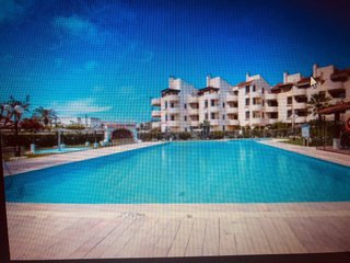 ALQUILER JULIO APARTAMENTO EN DENIA